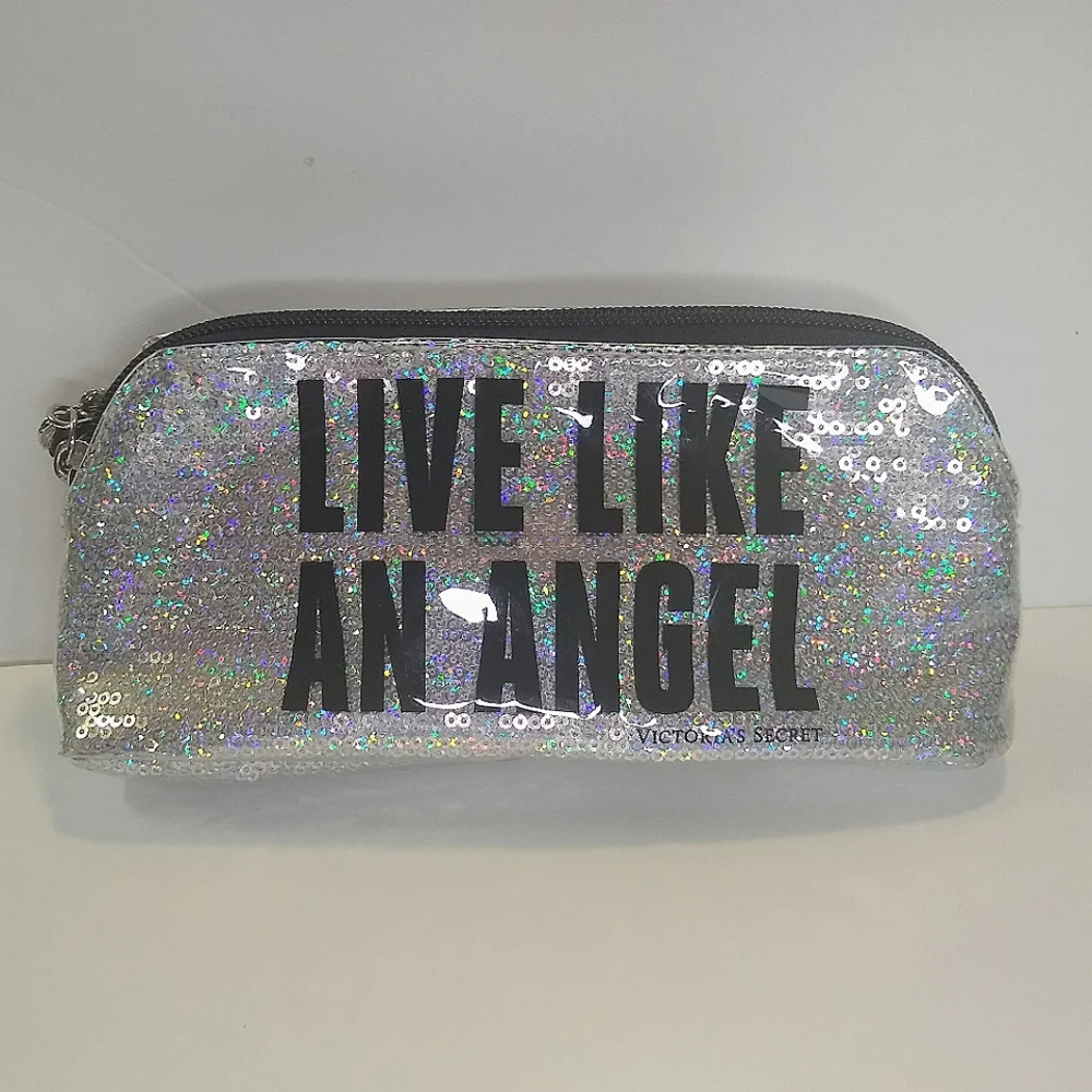 Victoria's Secret Makeup Bag